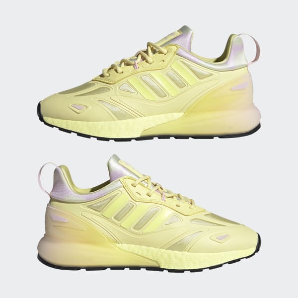 Adidas x16.2 amarillas online