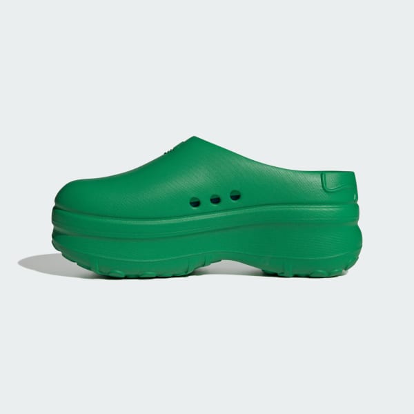 Adifom Stan Smith Mule Shoes