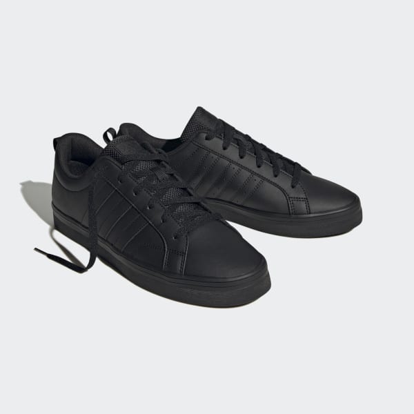 Black VS Pace 2.0 Shoes