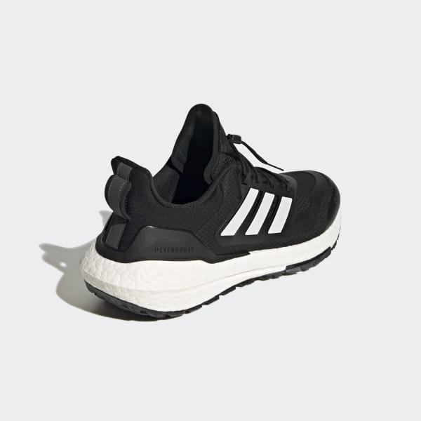 Black Ultraboost 22 COLD.RDY 2.0 Shoes LWY10