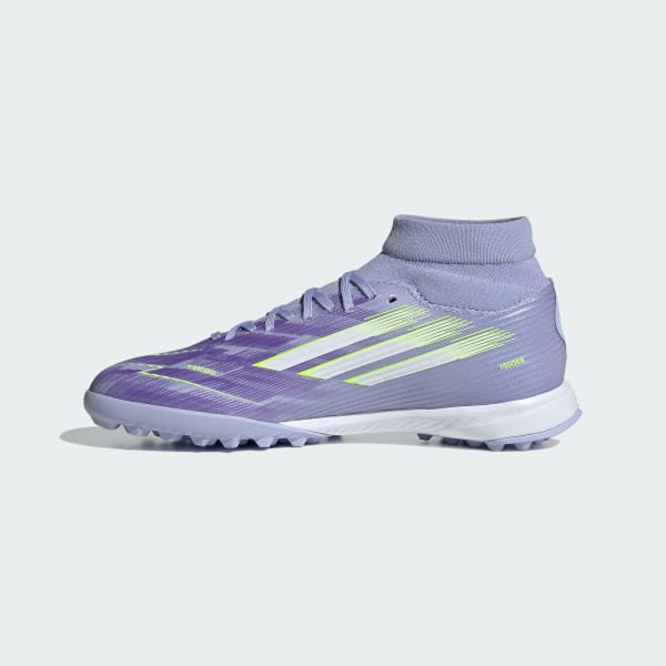 【公式ショップ】 adidas F50 Free | Purple - Cleats Turf League Sparkfusion その他