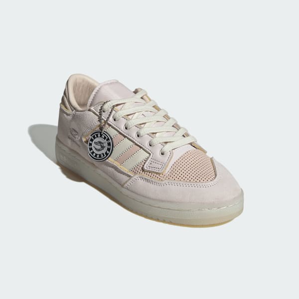 White Centennial Low Offspring Trainers