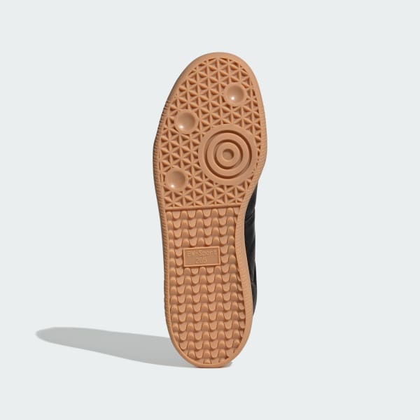 Negro Zapatilla BW Army