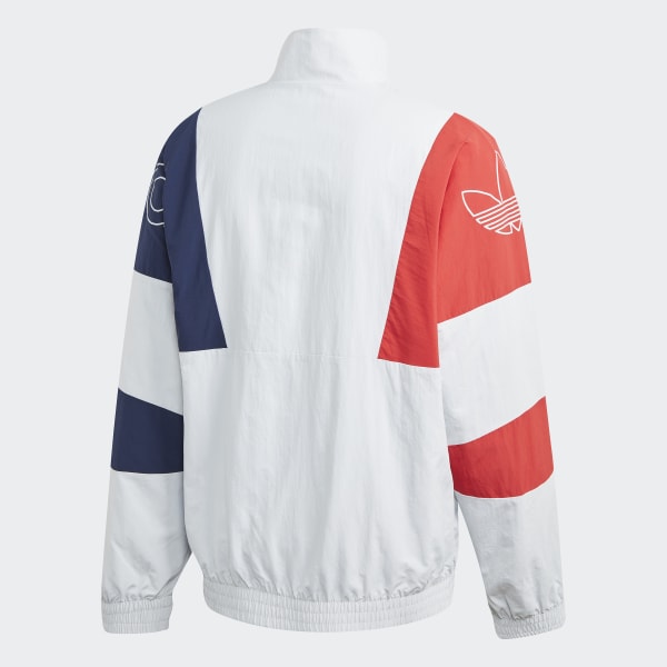 adidas festivo track jacket