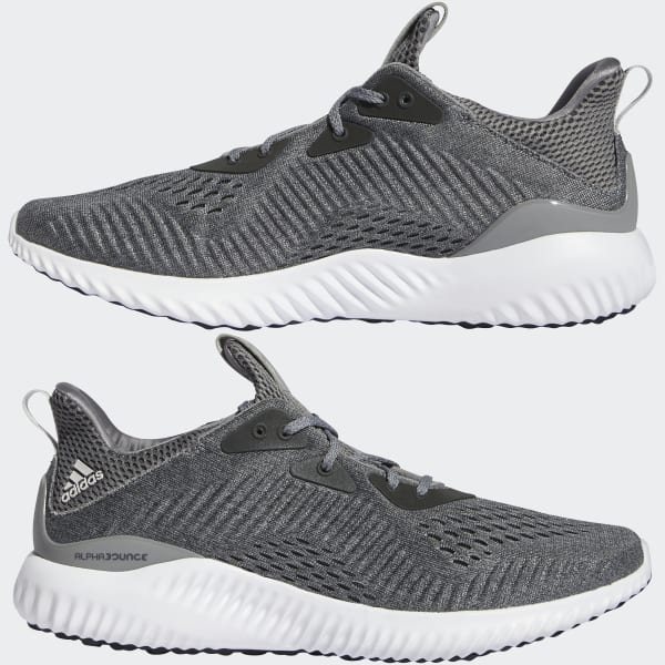 Alphabounce original store