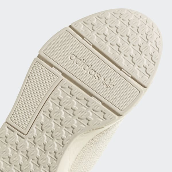 Adidas swift run women beige sale