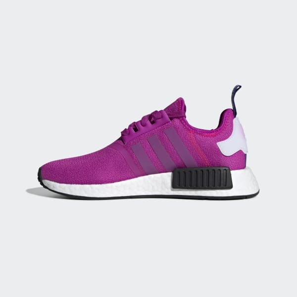 nike nmd pink