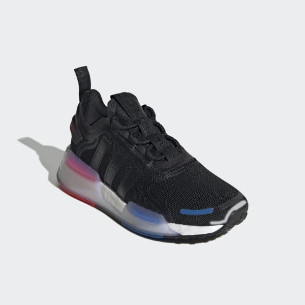 Schwarz NMD_V3 Schuh