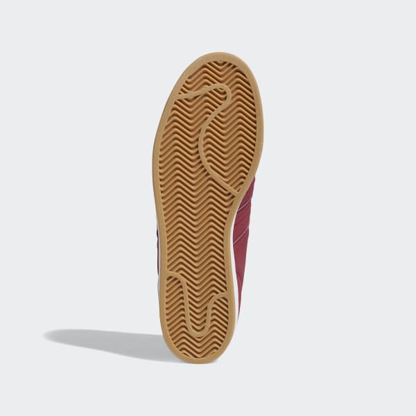 adidas superstar collegiate burgundy