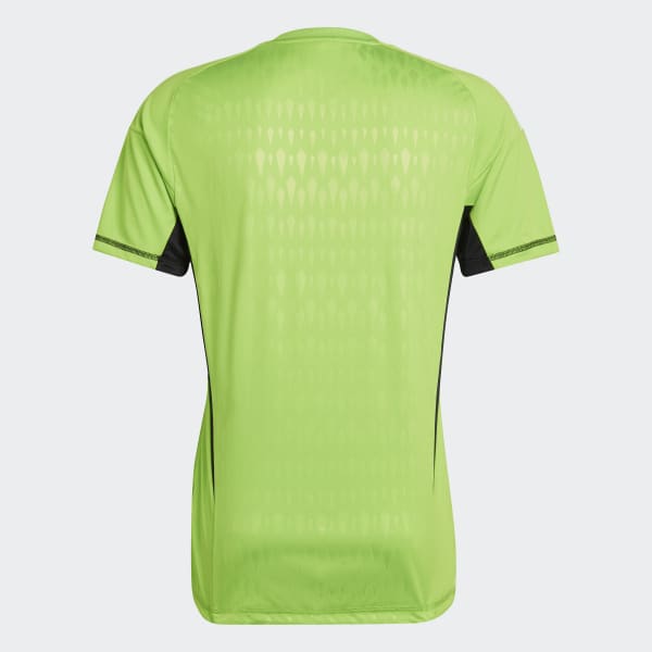 Verde Camiseta Arquero Argentina 22 VU129