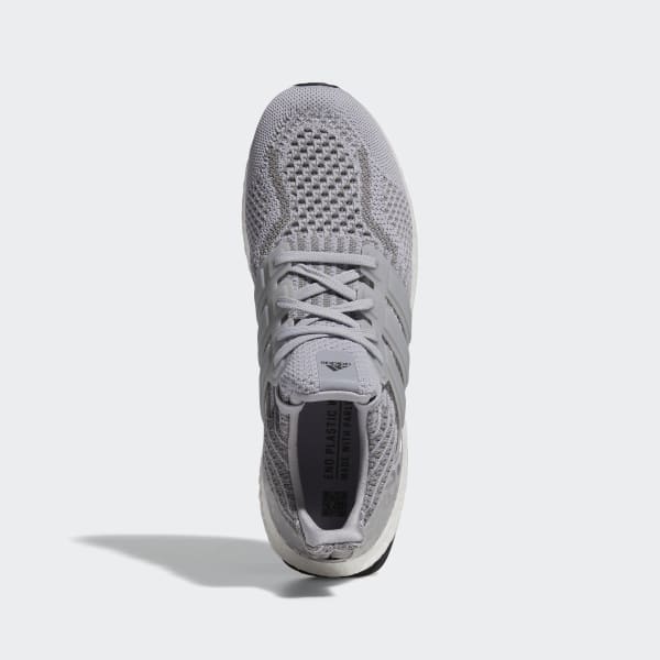 5.0 DNA Running Sportswear Lifestyle - Gris adidas | adidas