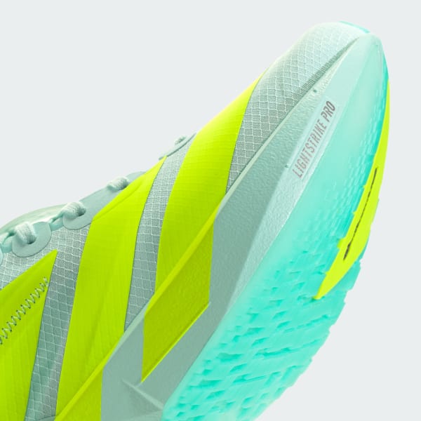 あししろ アディダス アディゼロ ジャパン 9 / Adizero Japan 9 - ブルー