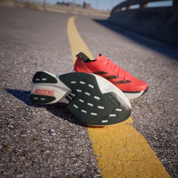 Rod ADIZERO ADIOS PRO 3 sko