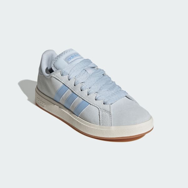 Bleu Chaussure Grand Court Base 00s