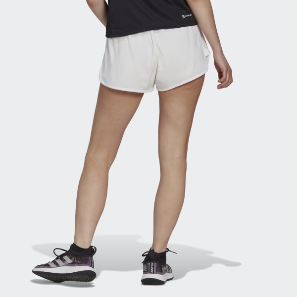 Weiss Club Tennis Shorts