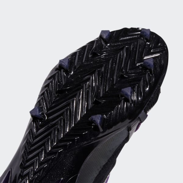 Adidas Marvel Black Panther Adizero Primeknit Cleats Black Mens Football Adidas Us 2533