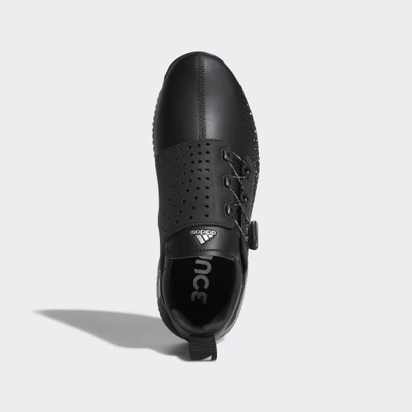 Adidas adicross bounce boa golf shoes  core deals black
