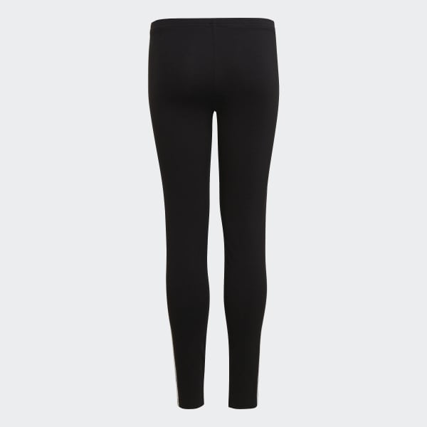 zwart Adicolor Legging