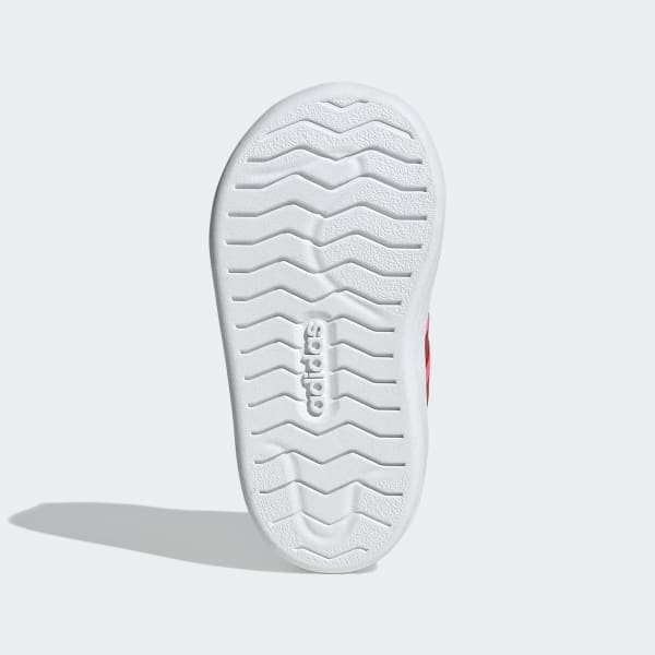 Blanco Zapatillas Streettalk