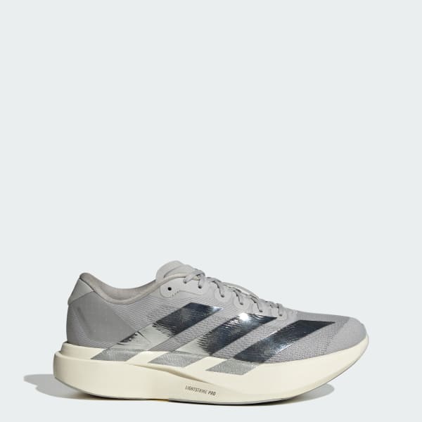 adidas Adizero EVO SL Ayakkabı - Gri | adidas Türkiye