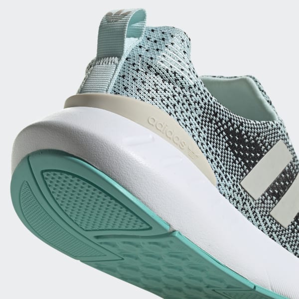 Adidas swift run teal discount