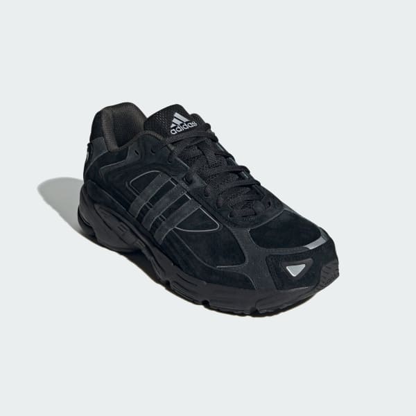 Adidas Response Cl Tenis Bad Bunny Negros Precio Zapatillas