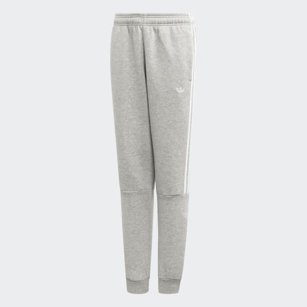 adidas Outline Pants - Grey | adidas US