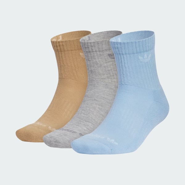 Marron U ORI TREF 2.0 3PK HIGH QTR