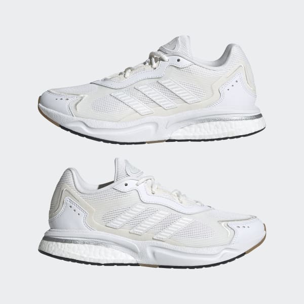 Groen native suspensie adidas SN 1997 Shoes - White | Women's Lifestyle | adidas US