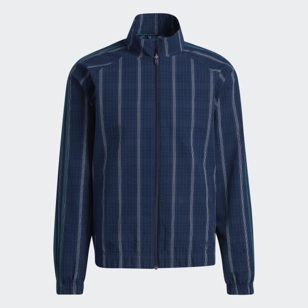 Azul Chaqueta SPRT Collection MW 60620