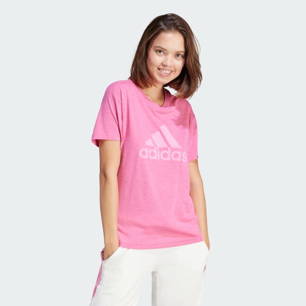 Winners tee adidas top