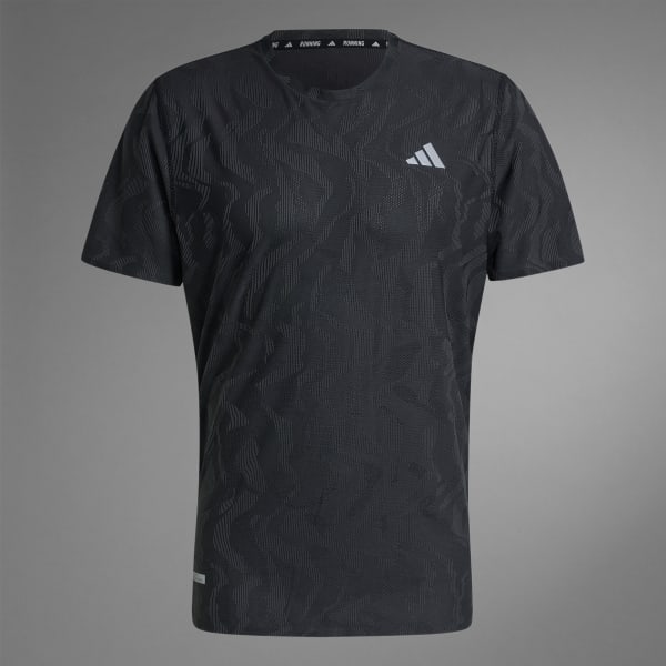 Ultimate Engineered Running Tee