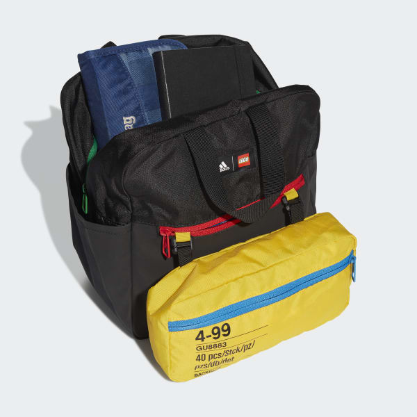 Mochila lego adidas Clearance