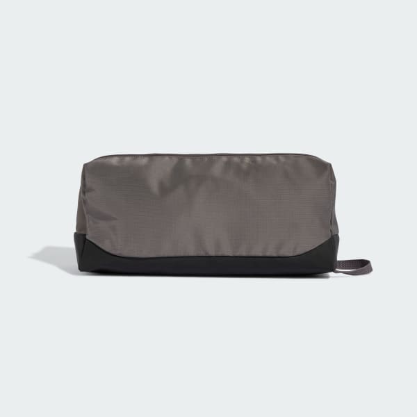 Brown TRAINING DEFENDER SHOEBAG