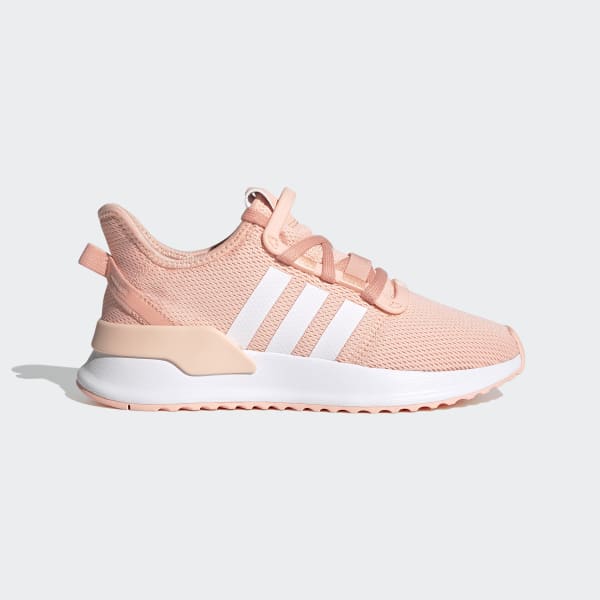 adidas run rosa