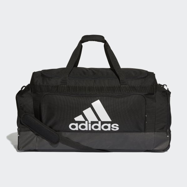 adidas Wheeled Travel Bag XL - Black 