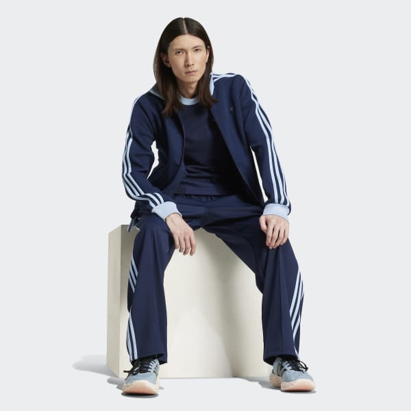 新品　アディダス　adidas パンツ メンズ ゴルフ　テーラーメイド adidas アディダス ゴルフウェア ロングパンツ 春 夏 スリー