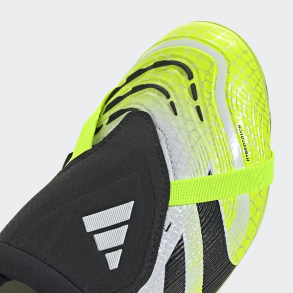 シューズ adidas PREDATOR ELITEFG adidas Predator Elite FT FG Soccer Cleats | Radiant Blaze