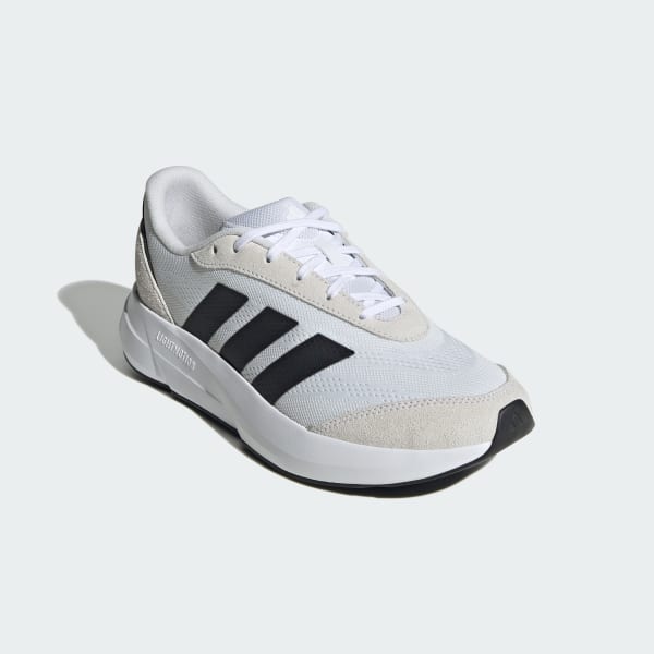 White Lightshift Shoes