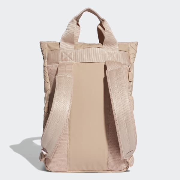 Adidas 3d Backpack Beige Adidas Canada