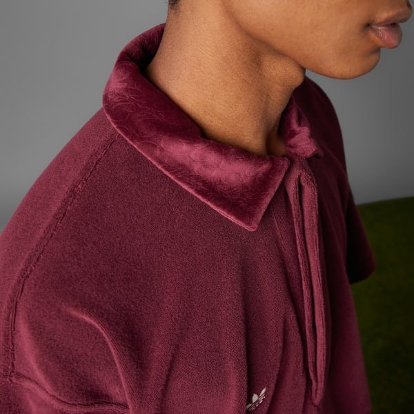 Purpurová Polokošile Jude Bellingham