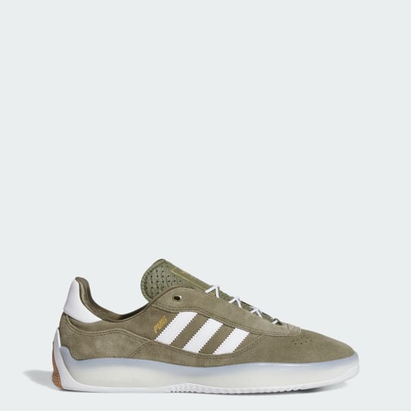 adidas PUIG Shoes - Green | Free Shipping with adiClub | adidas US