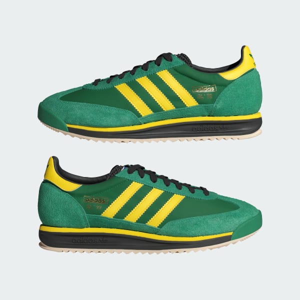 Adidas sl 72 w hotsell