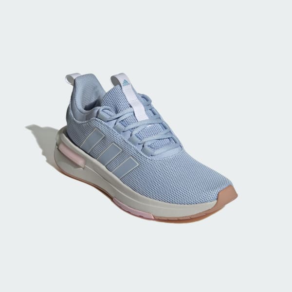Azul Zapatillas Racer TR23