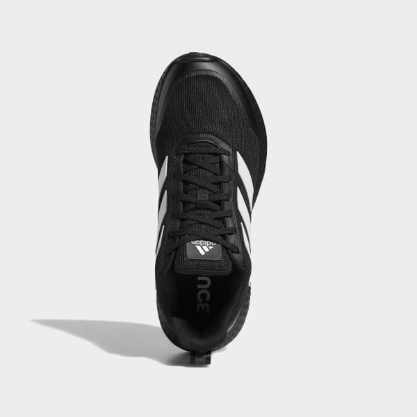 adidas Edge Gameday Shoes - Black | adidas US