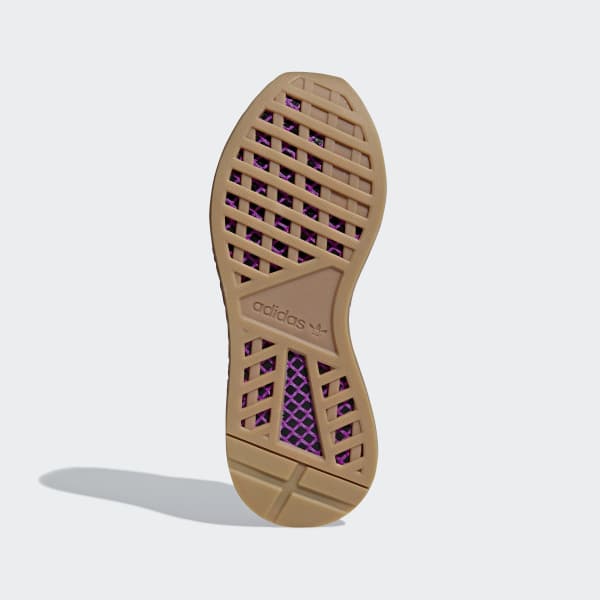dragon adidas purper