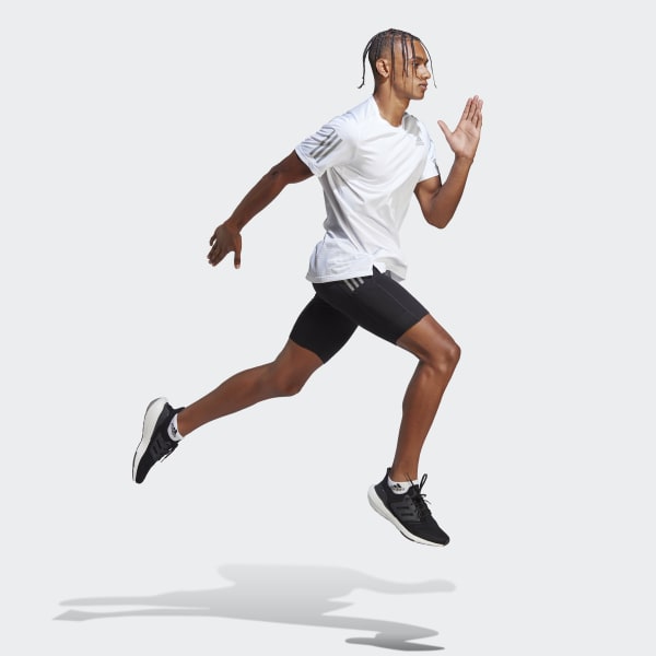 adidas Own The Run Short Tights Men