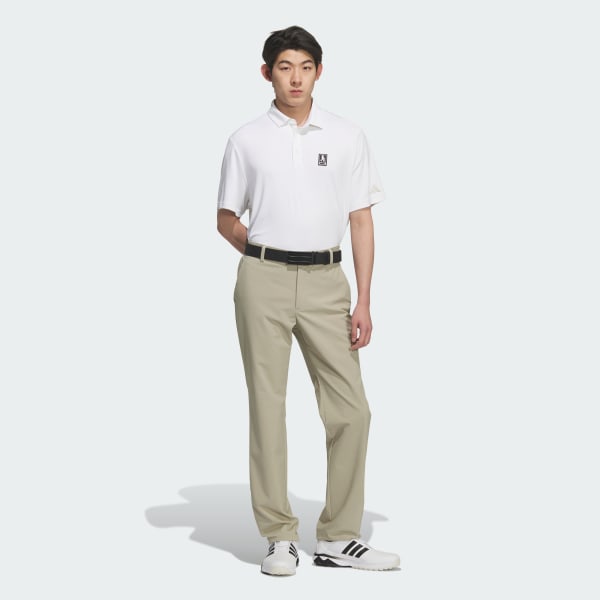 Brown 4WAY 앵클 팬츠(1/1)