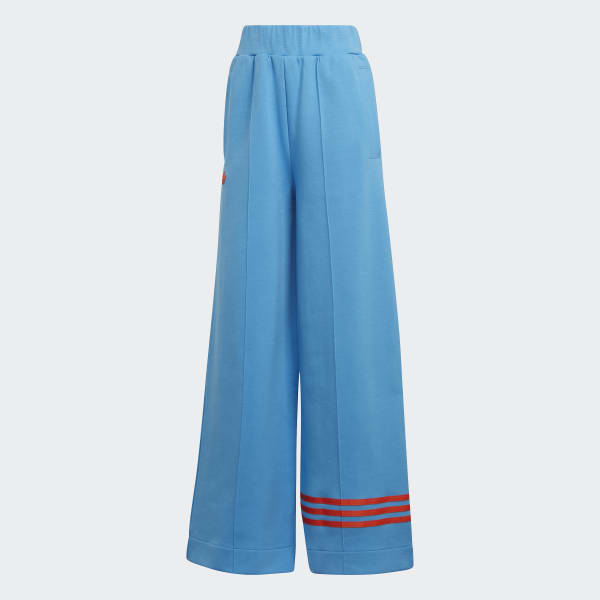 Bleu Pantalon de survêtement Adicolor Neuclassics LOS17