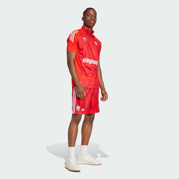 Rod FC Bayern Basketball Shooting Shirt